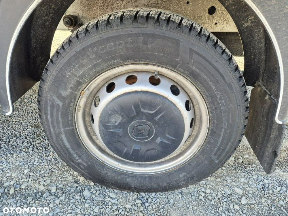 Renault Master - 23