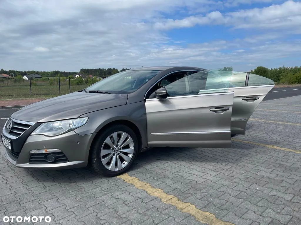 Volkswagen Passat CC 1.8 TSI - 9