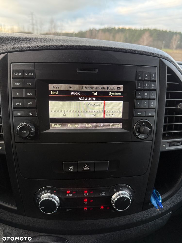 Mercedes-Benz Vito Lang CREW - 10