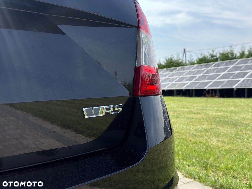 Skoda Octavia 2.0 TDI RS DSG - 13