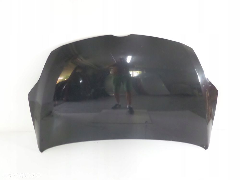 Maska pokrywa silnika MAZDA 5 CR 05-10