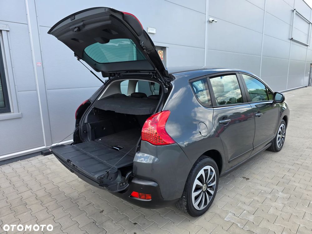 Peugeot 3008 1.6 Active - 24