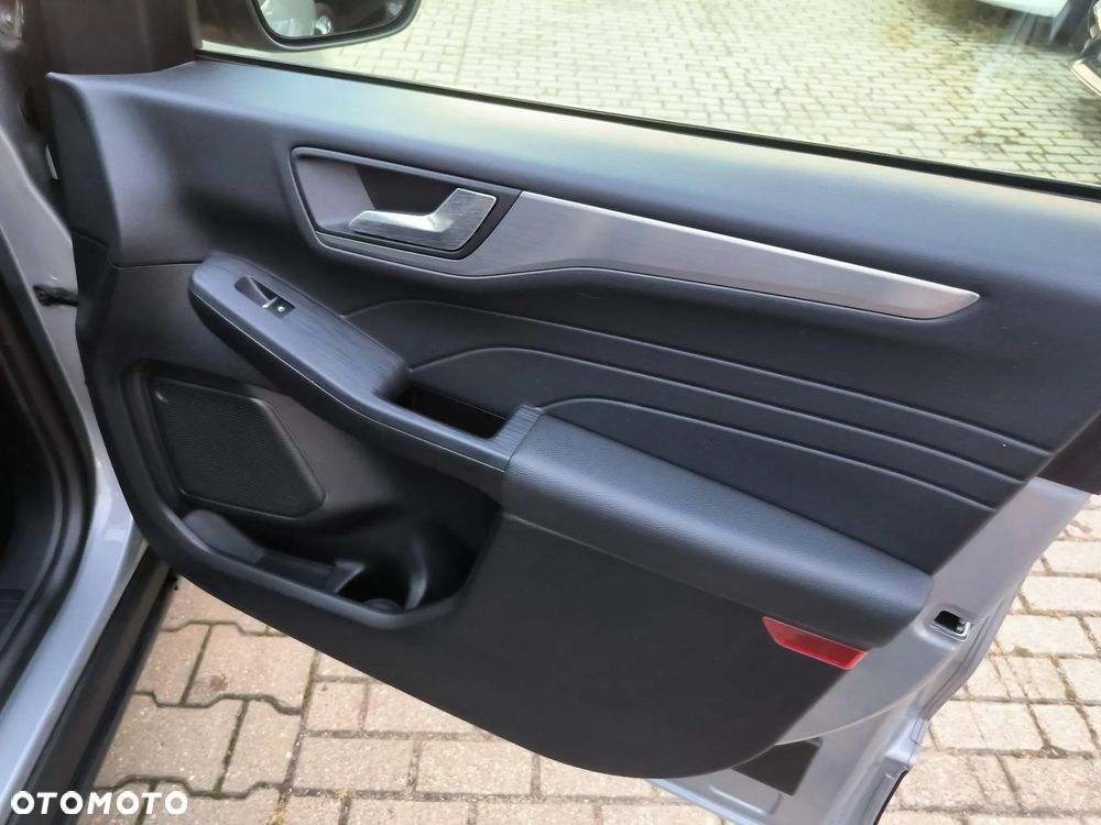Ford Kuga 2.5P PHEV FWD Titanium X - 10