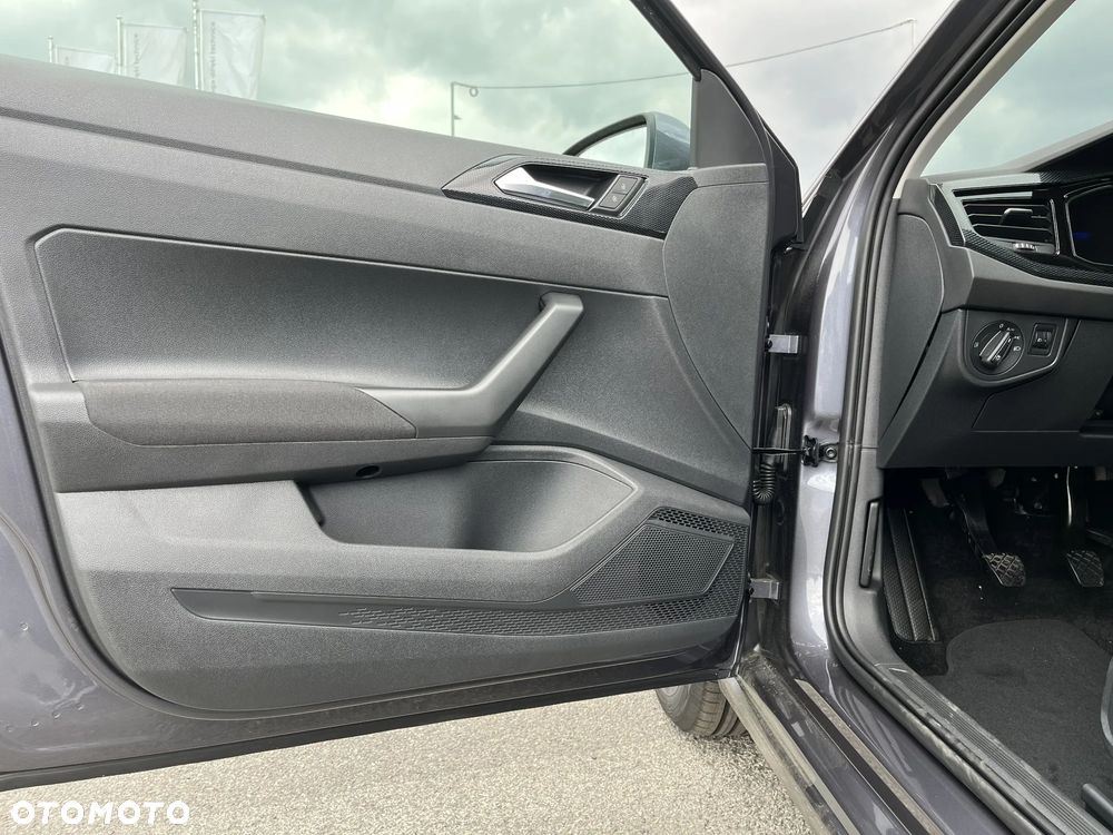 Volkswagen Polo 1.0 TSI Life Plus - 10
