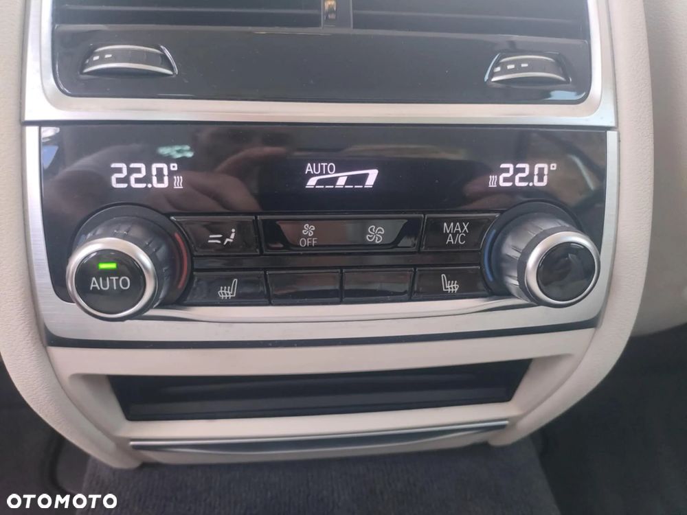 BMW Seria 7 730d xDrive - 11