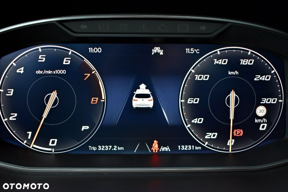 Cupra Ateca - 19