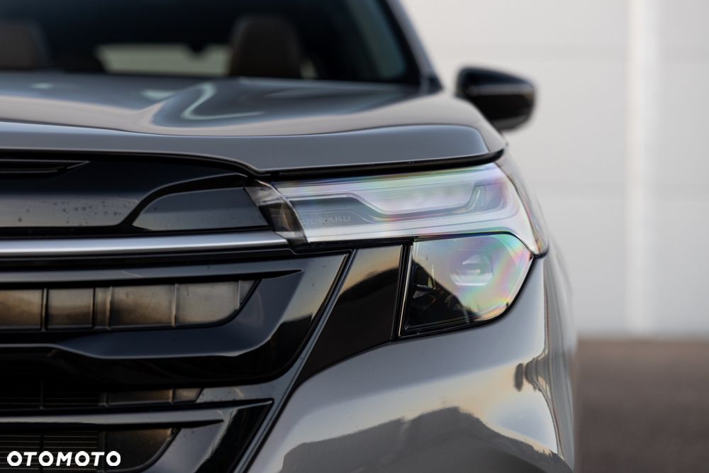 Subaru Forester - 9