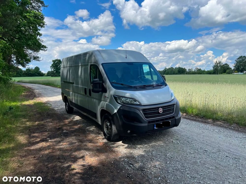 Fiat DUCATO - 20