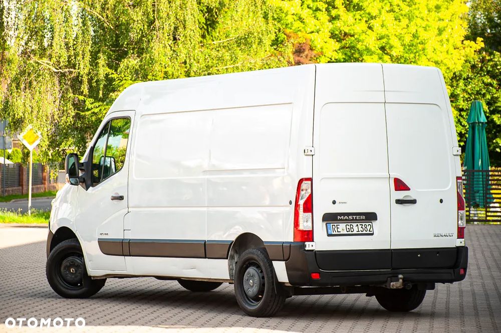Renault MASTER L2H2 - 7