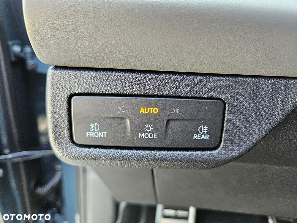 Cupra Terramar 2.0 TSI 4Drive Advantage Edition DCC DSG - 19