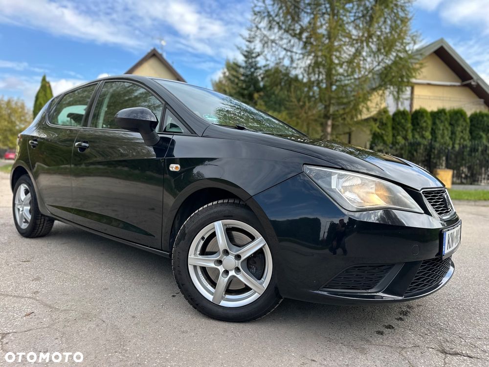 Seat Ibiza 1.6 TDI CR Style - 2