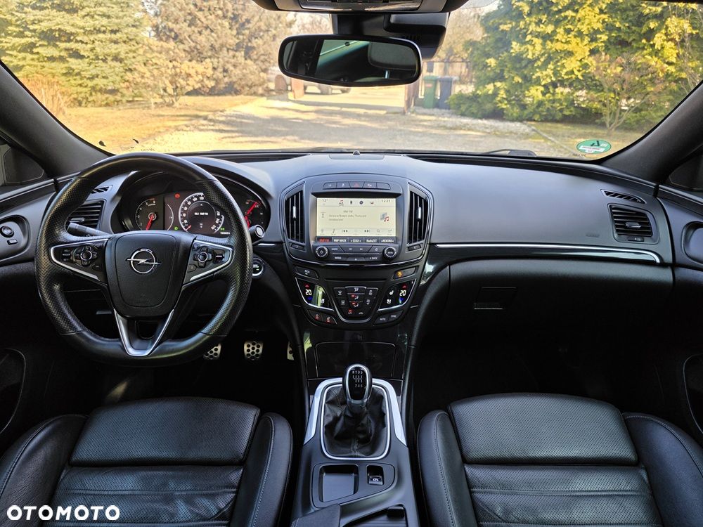 Opel Insignia 2.0 CDTI ecoFLEXStart/Stop Business Edition - 17