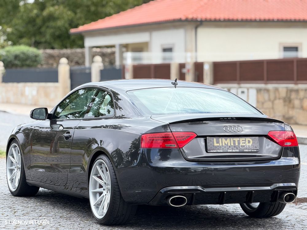 Audi A5 - 7