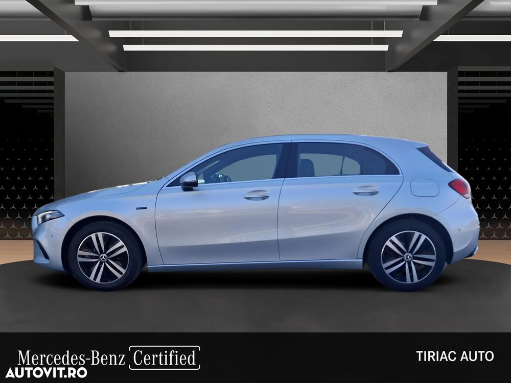 Mercedes-Benz A 250 - 3