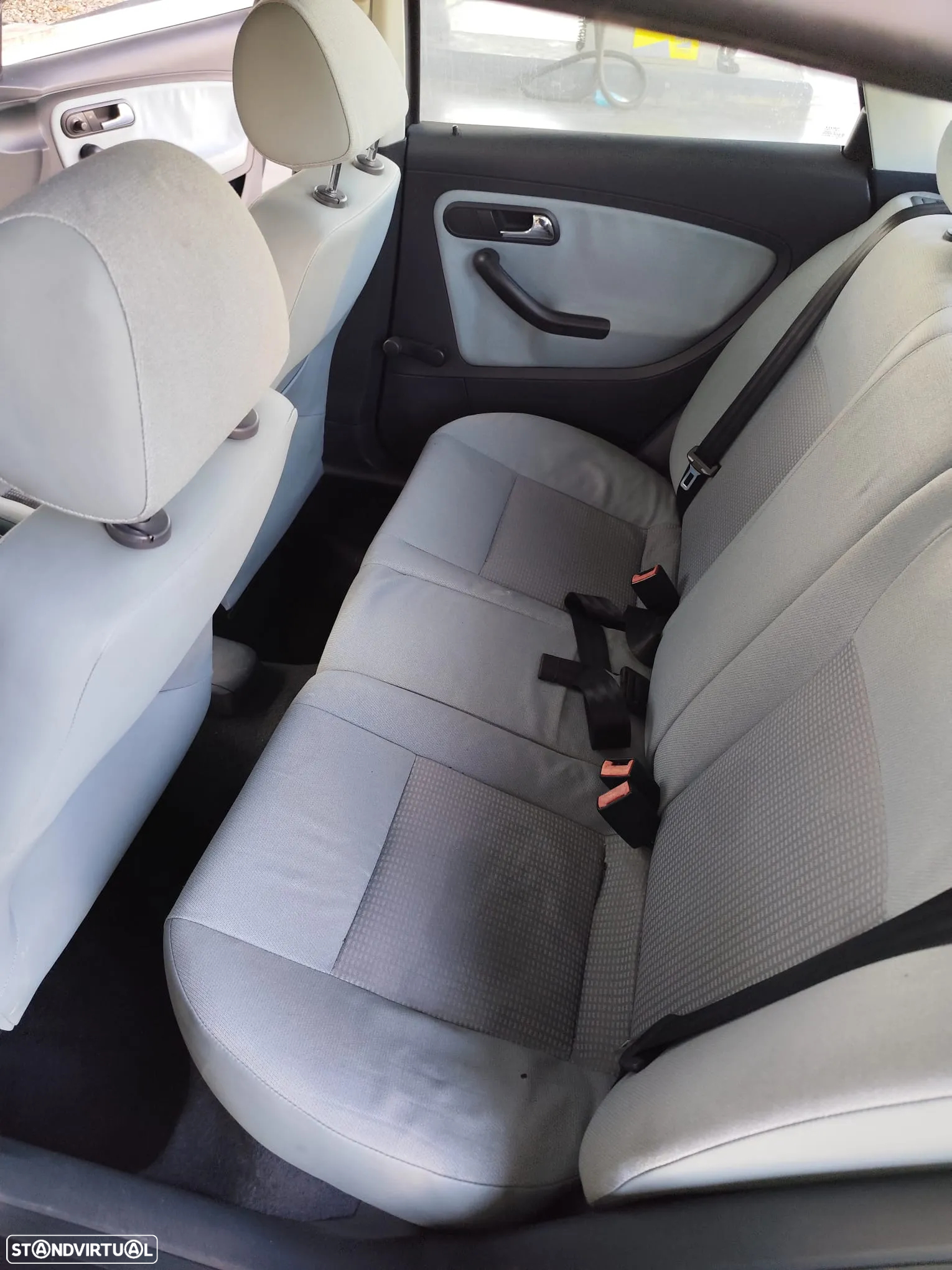 SEAT Ibiza - 9