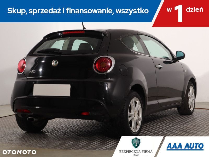 Alfa Romeo Mito - 7