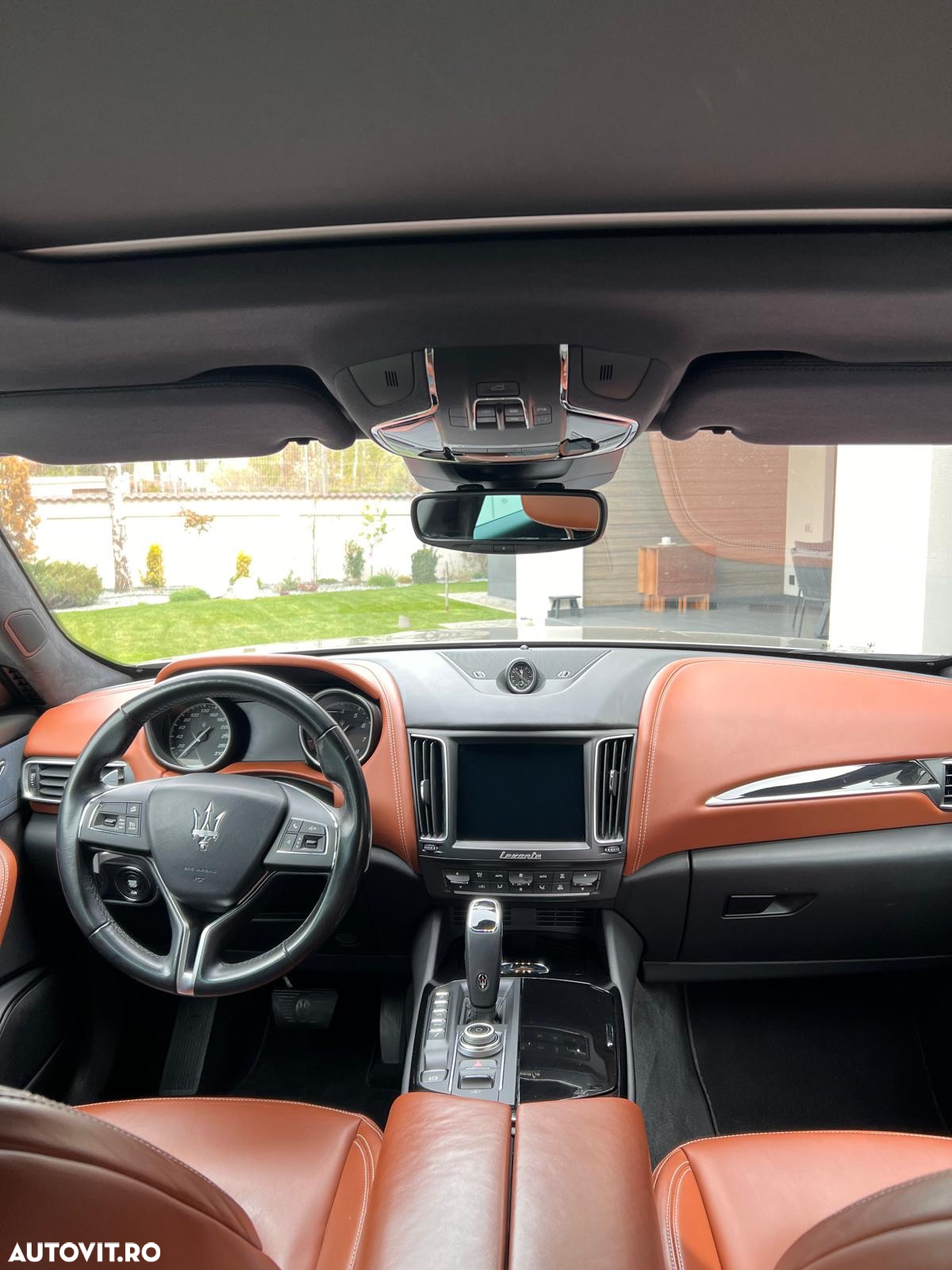 Maserati Levante - 14