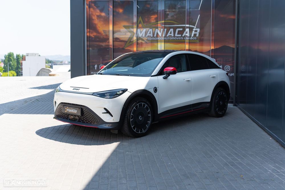 Smart #3 25th Anniversary Edition - 4