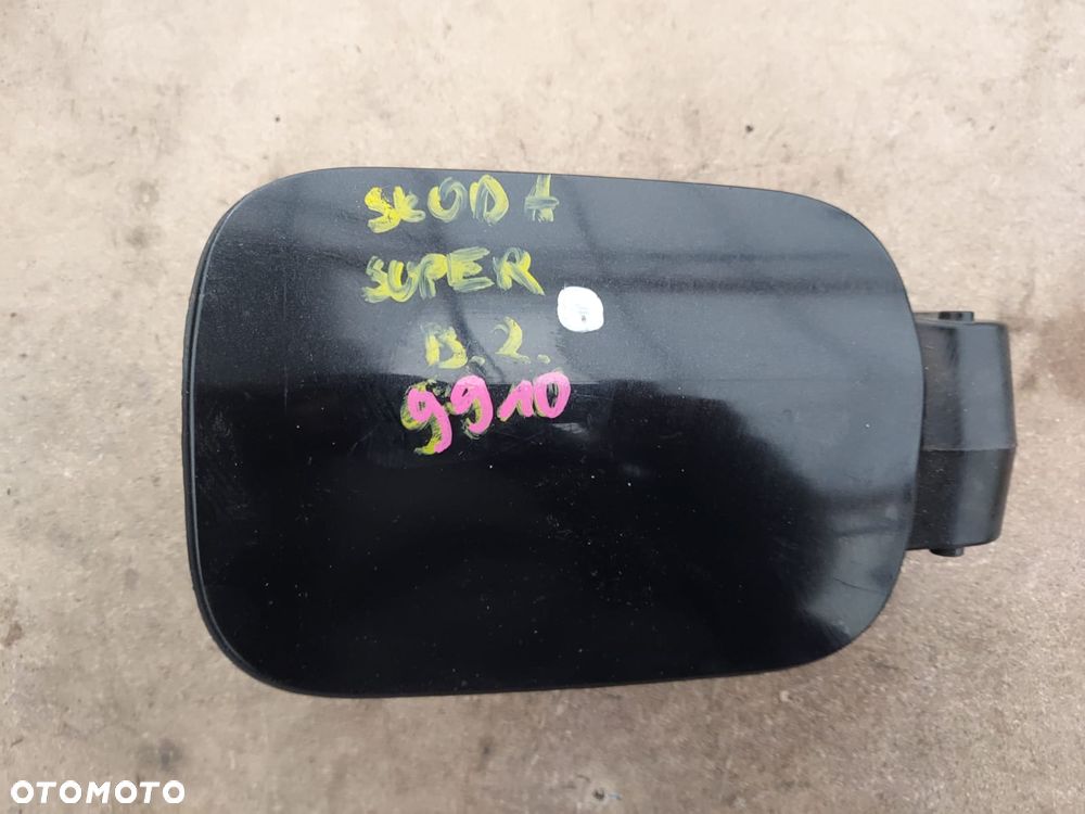 Klapka Wlewu Paliwa Skoda Super B II Kol: 9910