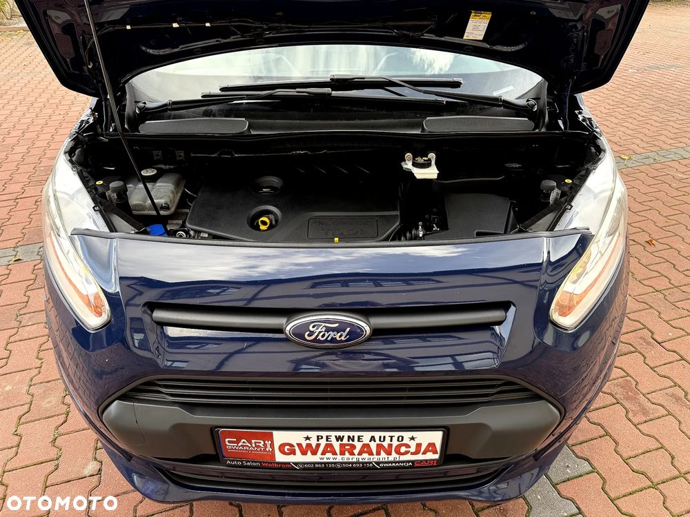 Ford TRANSIT CONNECT - 31