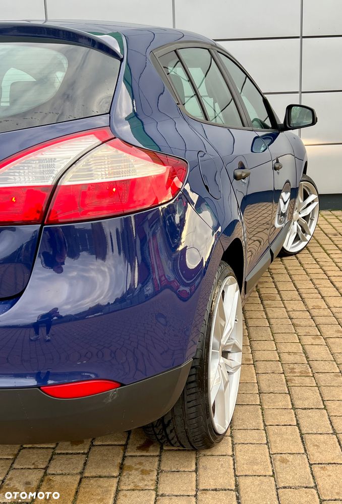 Renault Megane 1.6 16V Color Edition - 16
