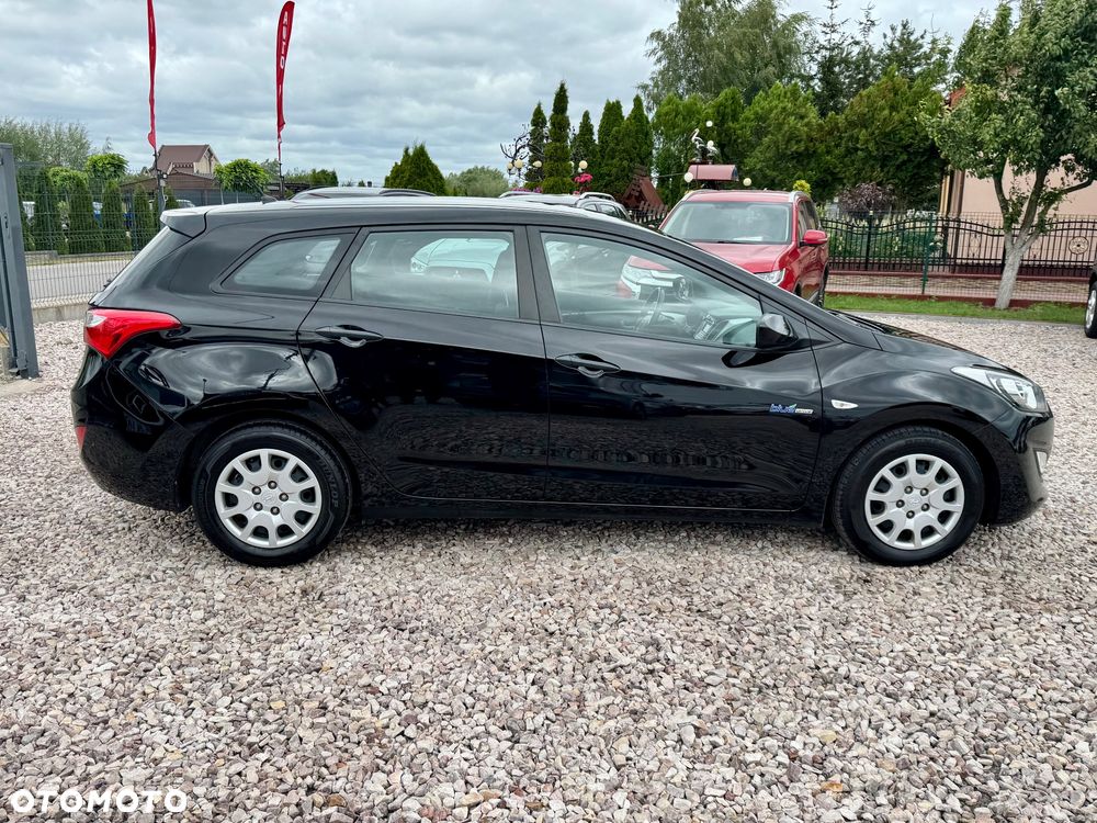Hyundai i30 - 16