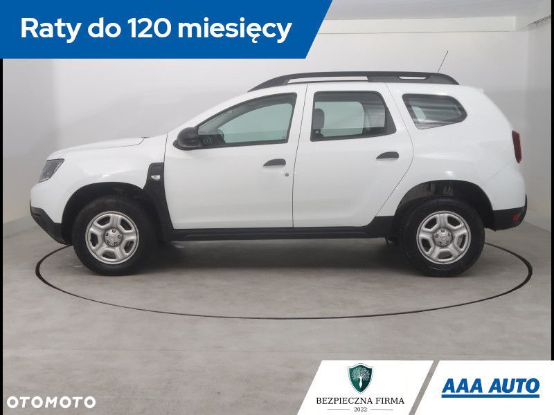 Dacia Duster - 3