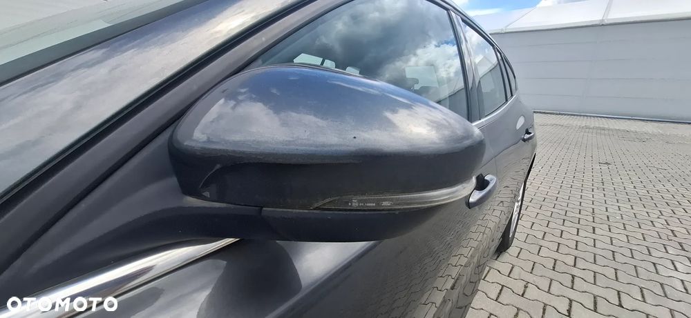 Ford Focus SW 2.0 EcoBlue S&S ACTIVE - 11