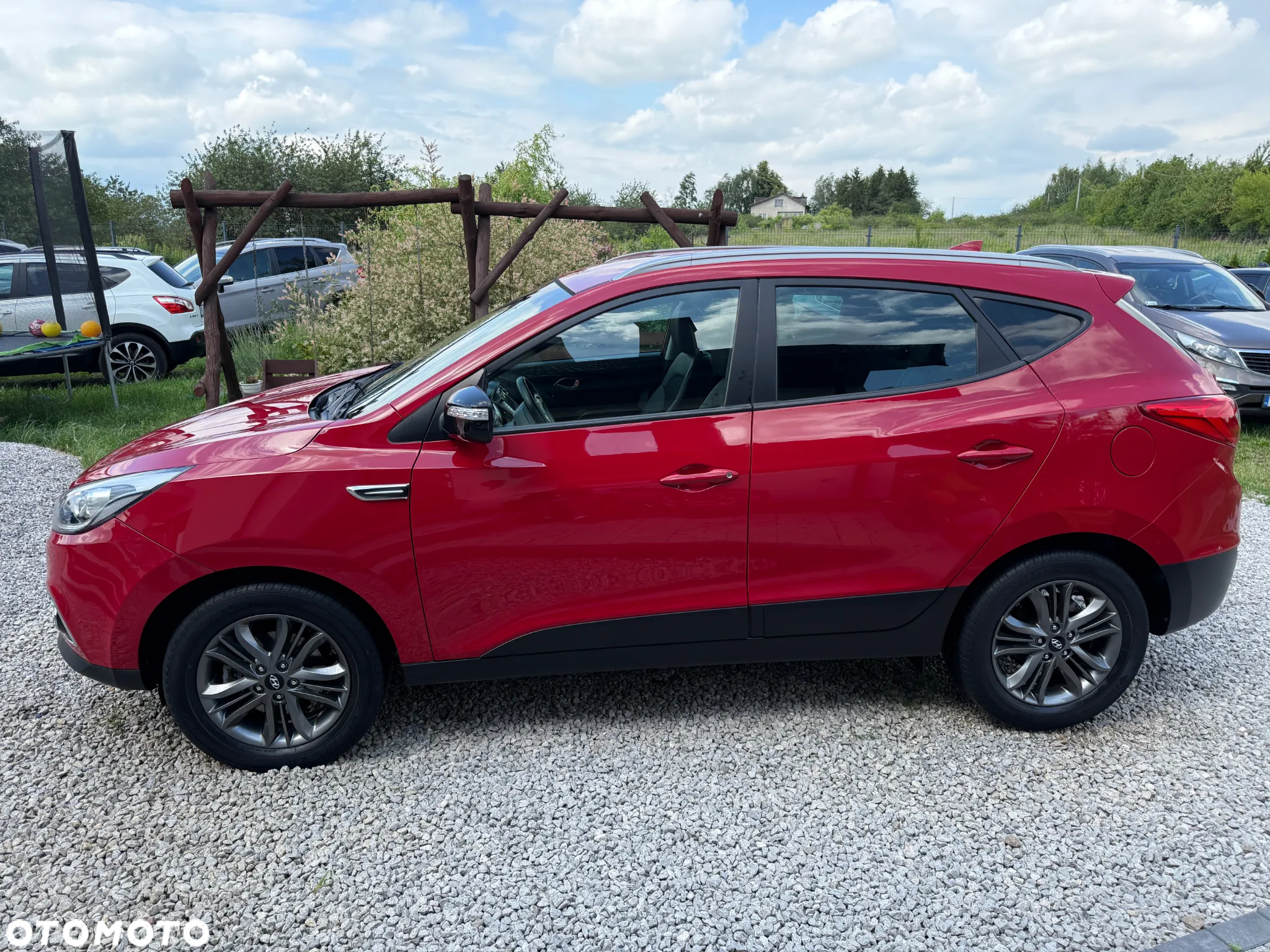 Hyundai ix35 1.6 GDI Premium 2WD - 6