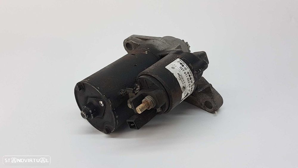 MOTOR DE ARRANQUE AUDI A2 (8Z) 1.4 - 1