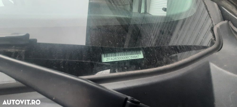 Fiat DOBLO Maxi Van L2 - 5