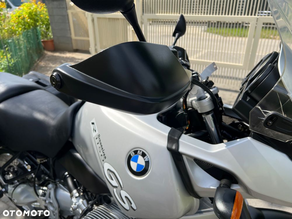 BMW GS - 15