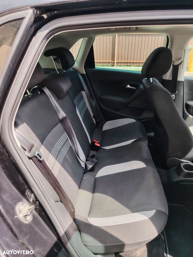 Volkswagen Polo 1.6 TDI Life - 4