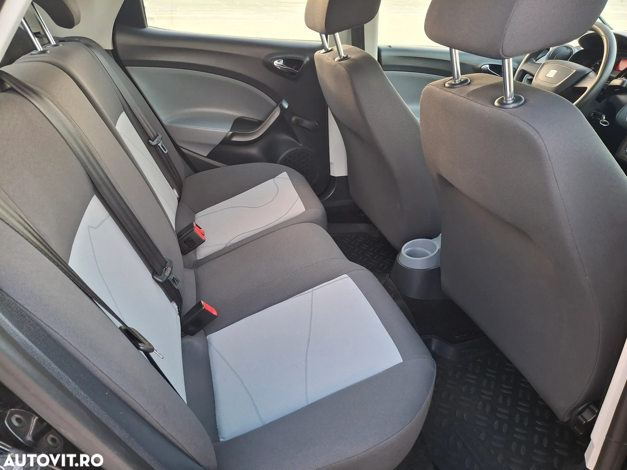 Seat Ibiza - 16