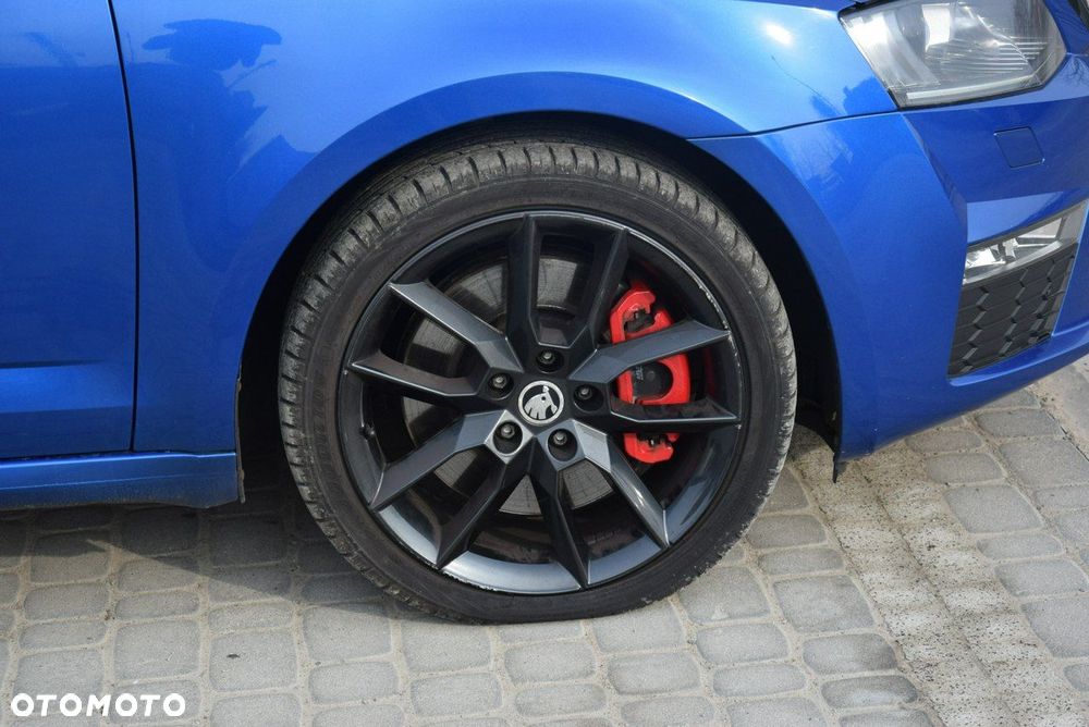 Skoda Octavia - 12