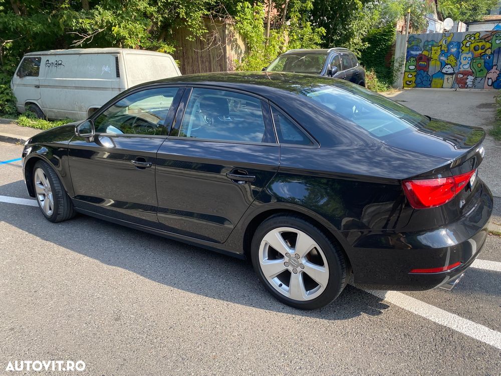 Audi A3 - 4