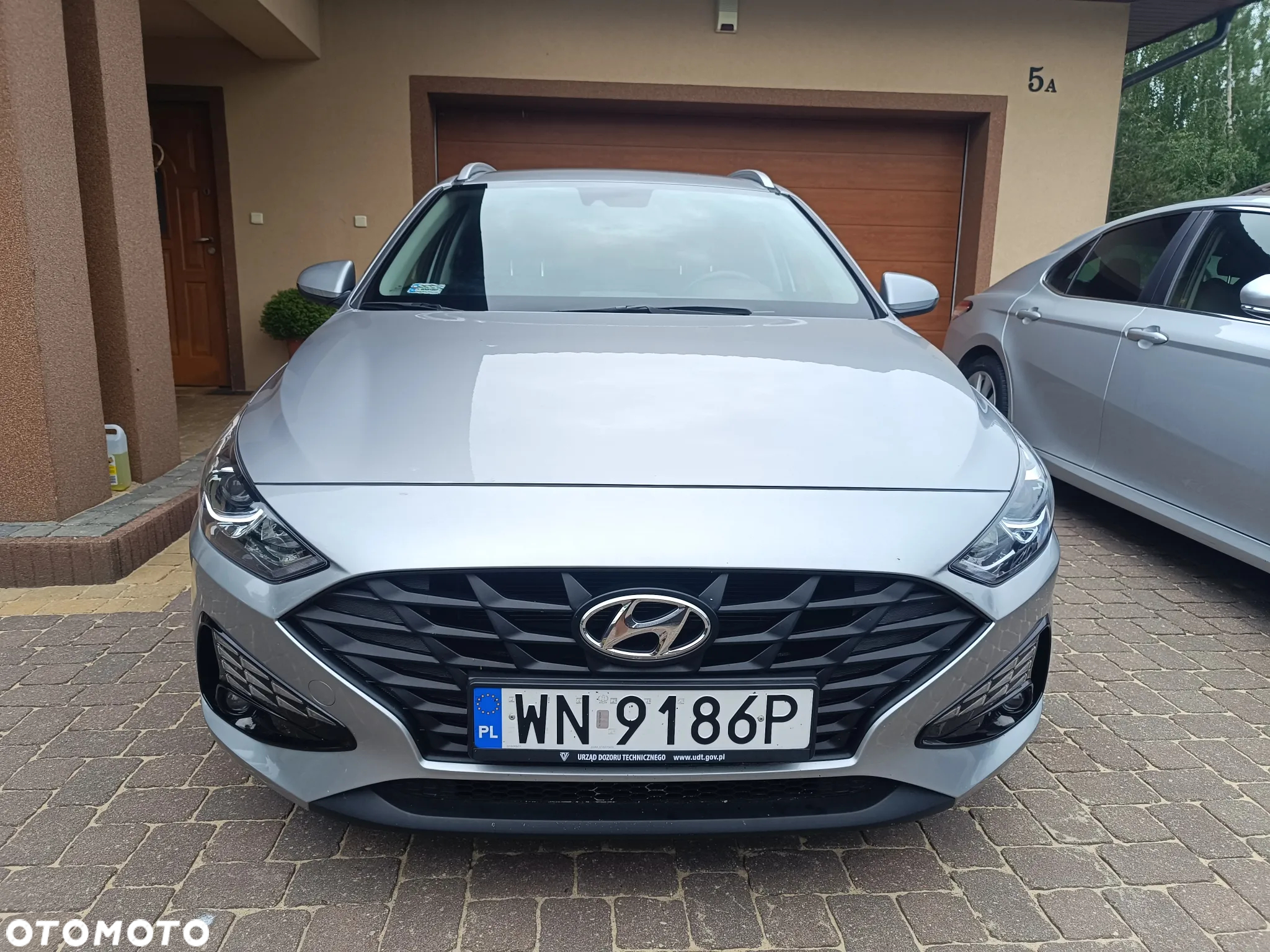 Hyundai i30 1.5 DPI Classic + - 35