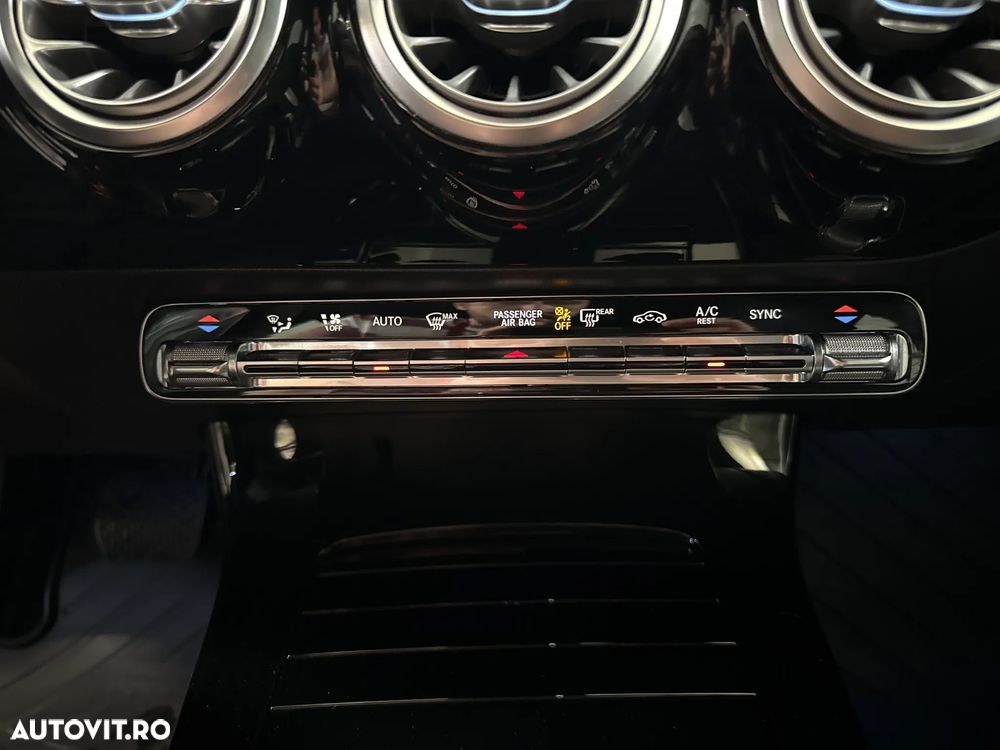 Mercedes-Benz CLA 200 - 19