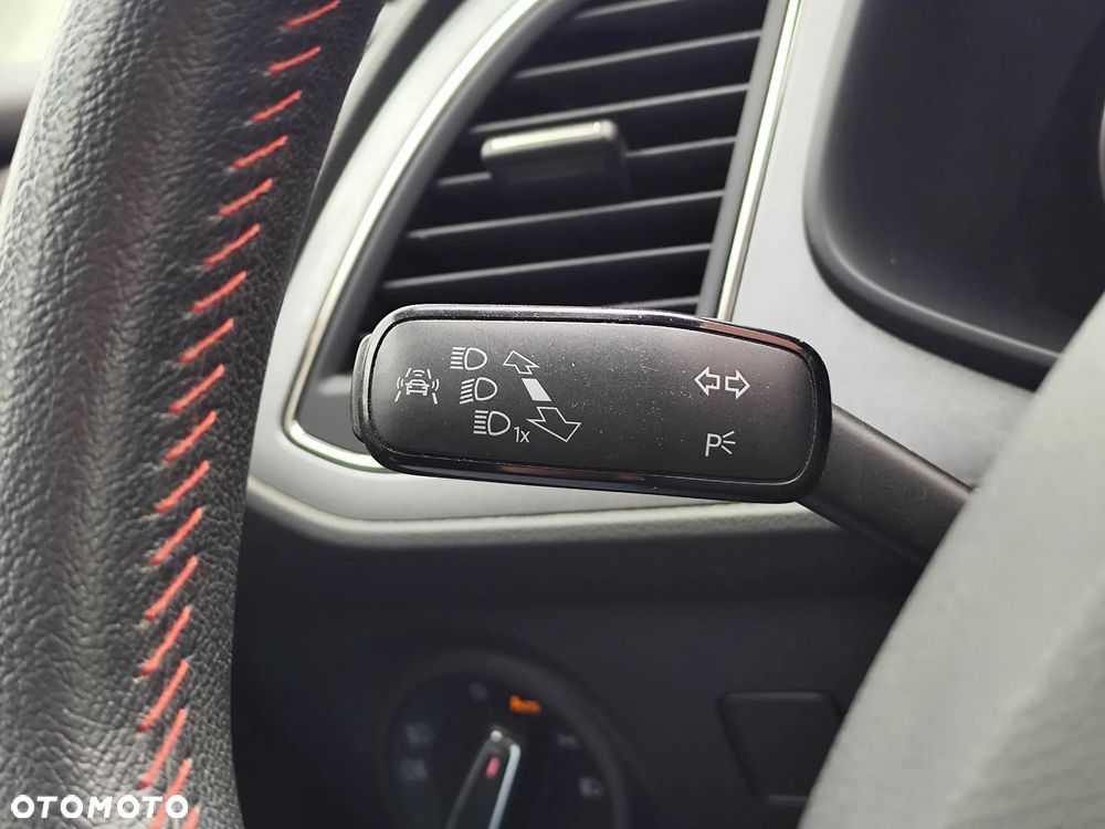 Seat Leon 1.4 TSI Start&Stop FR - 12