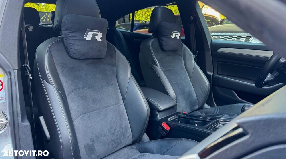 Volkswagen ARTEON 2.0 TSI DSG R-Line Edition - 9