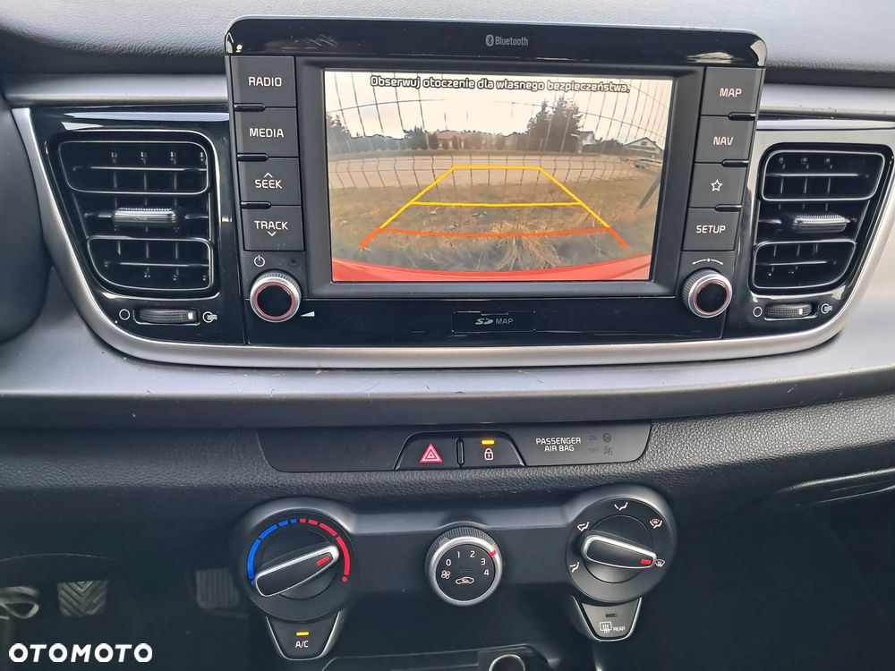 Kia Rio 1.2 Edition 7 - 17