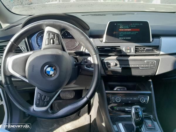 Para Peças Bmw 2 Gran Tourer (F46) - 7