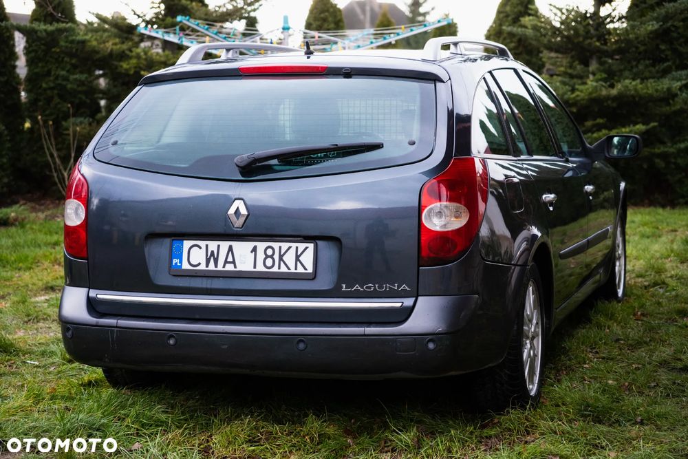 Renault Laguna - 6