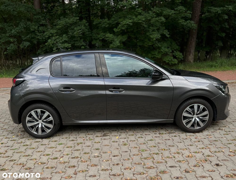 Peugeot 208 1.2 PureTech Active S&S - 8