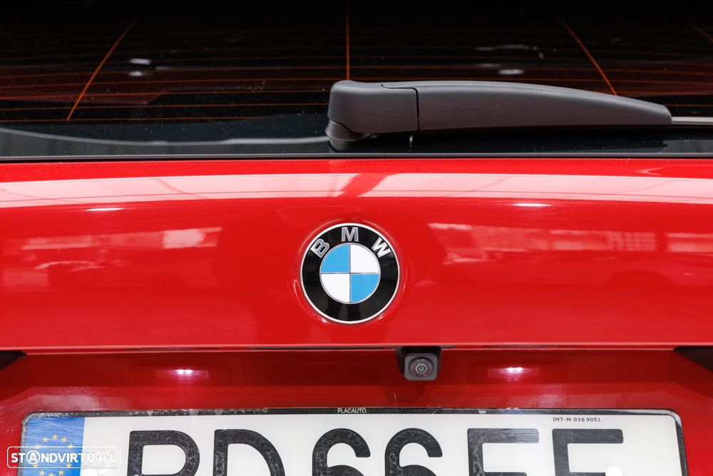 BMW 116 d M Sport - 25