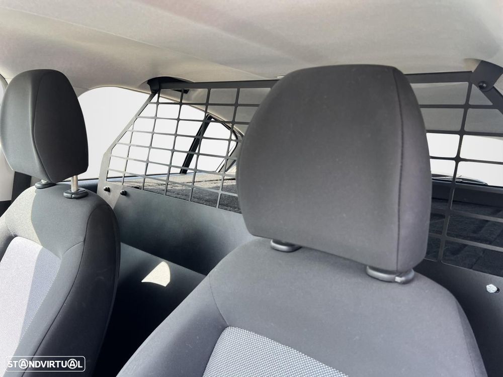 Fiat Tipo 1.3 MultiJet 95cv E6D - 16