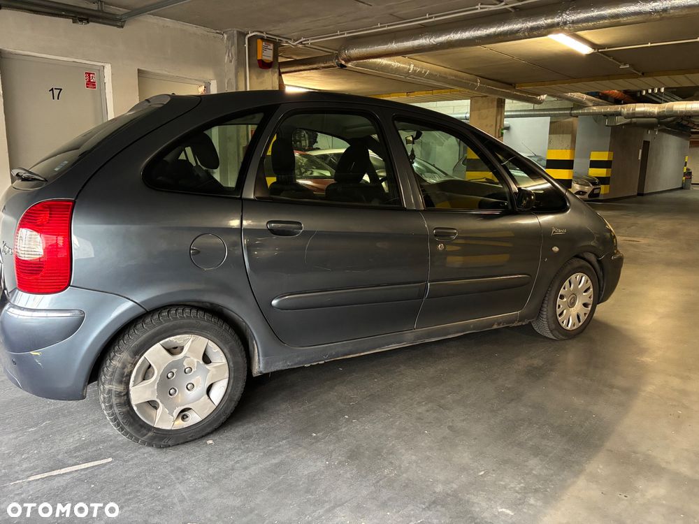 Citroën Xsara Picasso 1.6 SX - 2