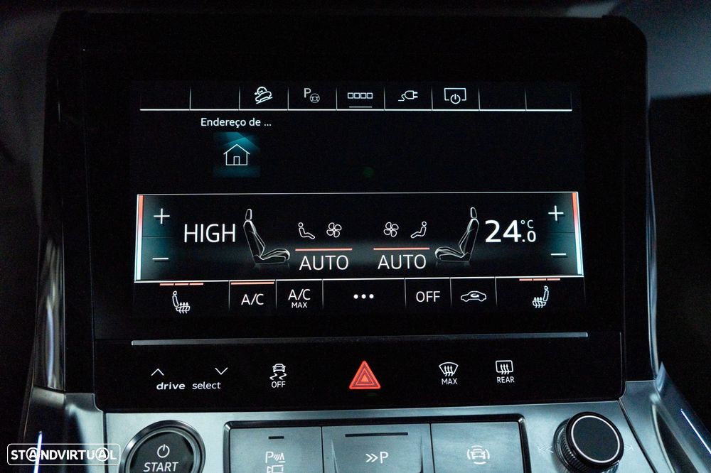 Audi Q8 e-Tron Sportback 55 quattro S line - 29