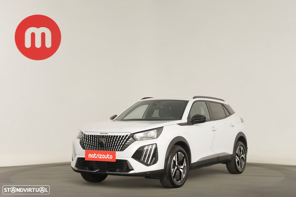Peugeot 2008 1.2 PureTech Allure - 2