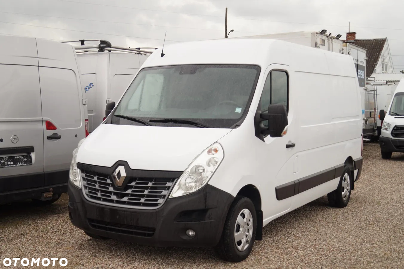 Renault Master - 4